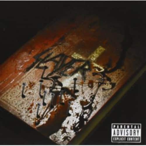Slayer - God Hates Us All   - COMPACT DISCS [CD] price history on PriceWatchPro