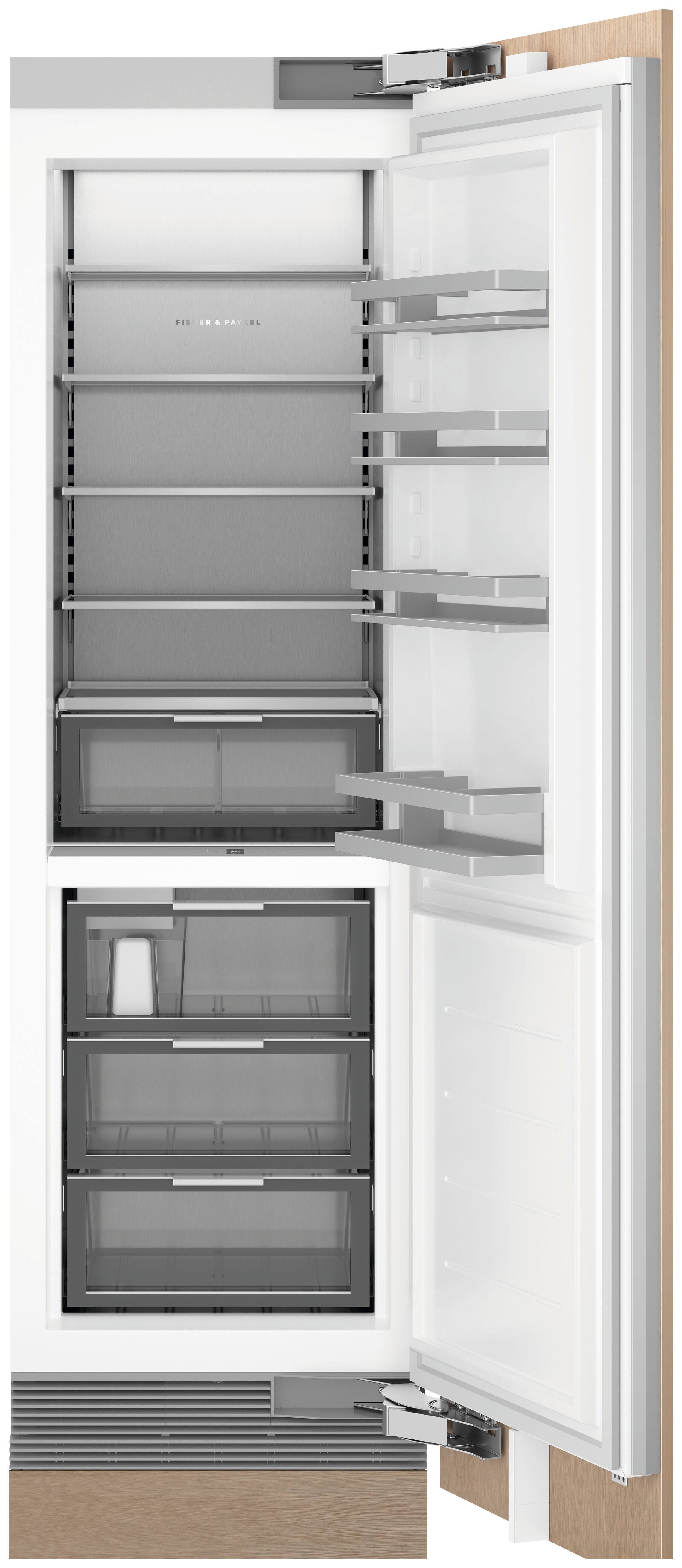 FILLER FREEZER - PAY AYEEL