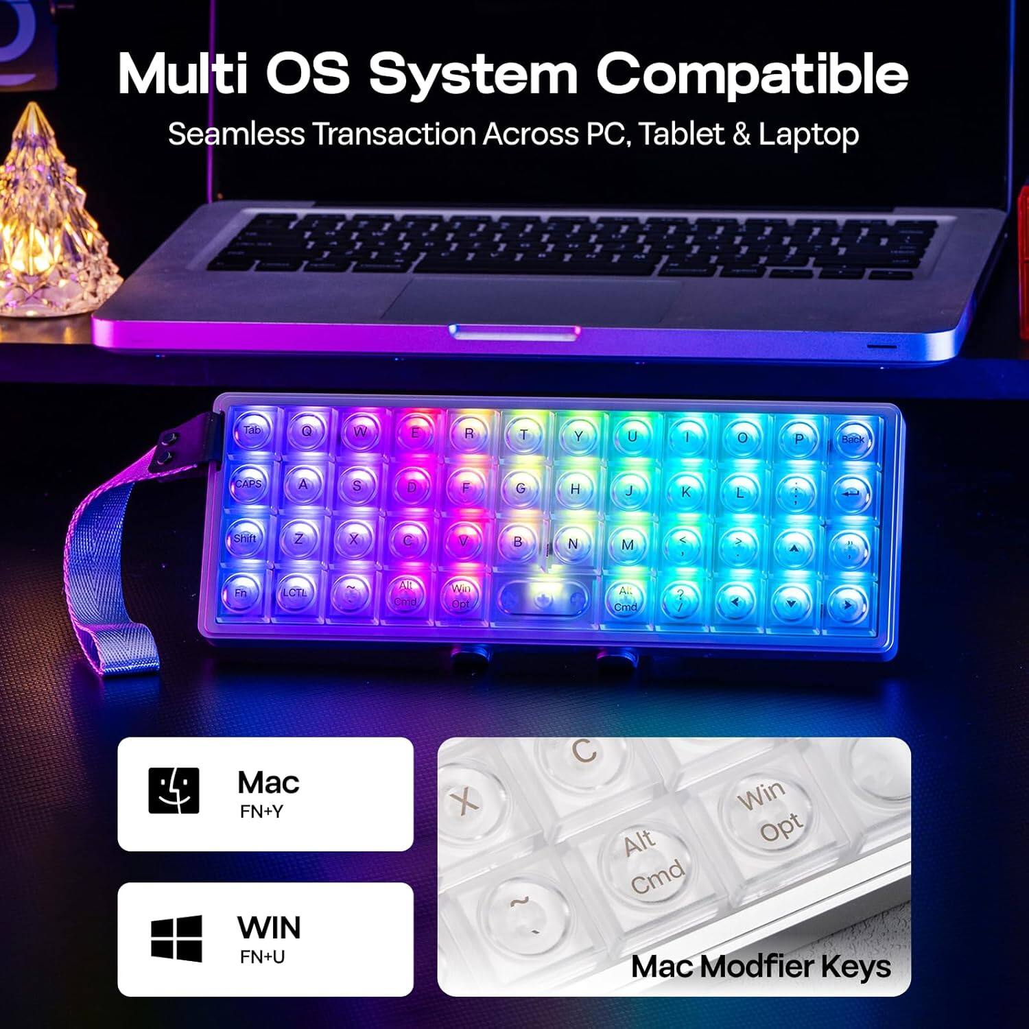 media item thumbnail