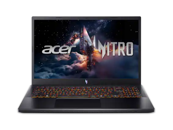 acer NITRO