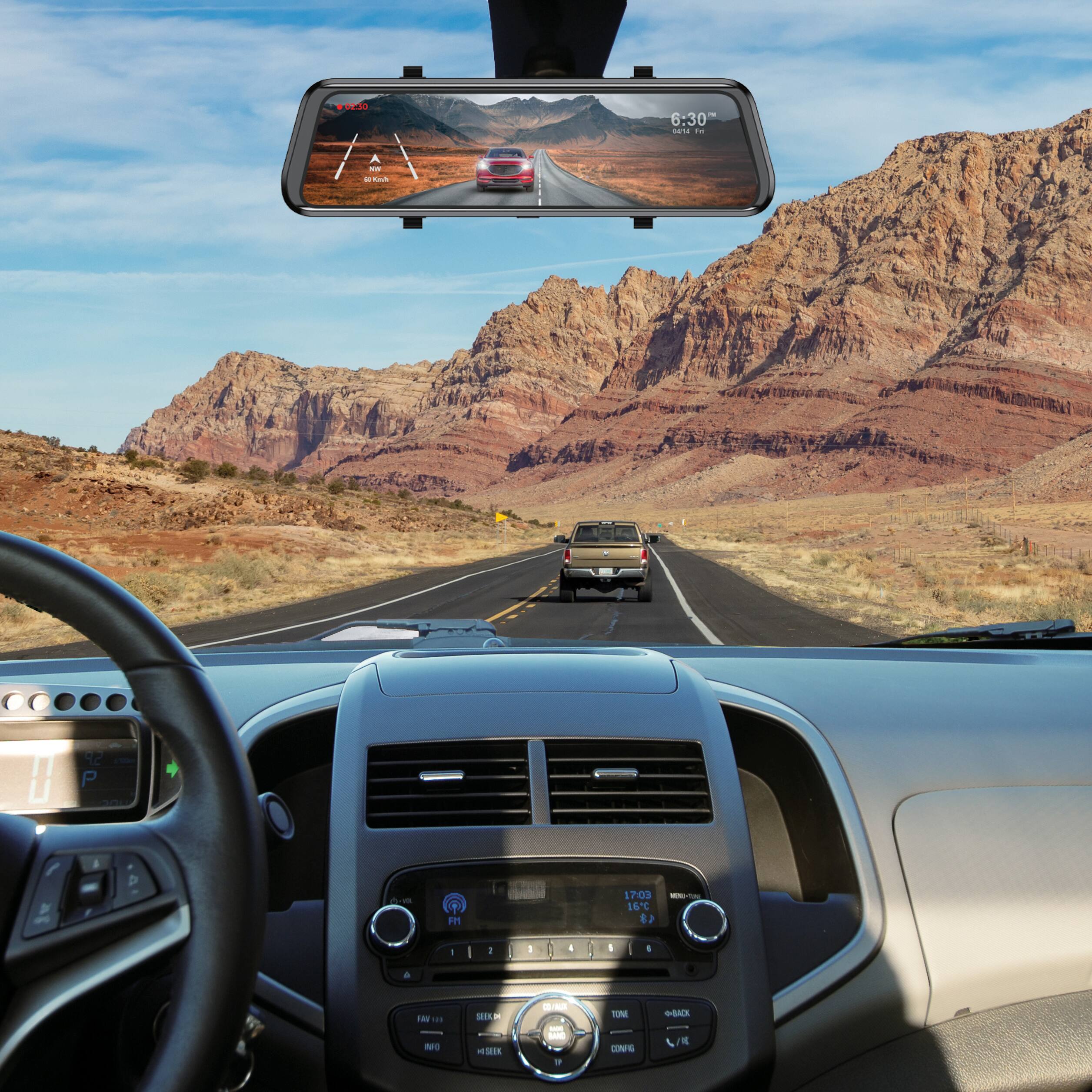 a - 6:30 AM  
F - - .. 2 P FH 17:03 1C 0 - - 1 1 I 4 Ta0 . NFO MIA  
- - - TIM CONFOG O-BACK