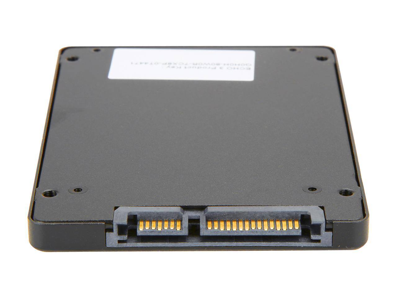 Alt View 4. Silicon Power - Silicon Power Ace A55 2.5" 1TB SATA III 3D NAND Internal Solid State Drive (SSD) SU001TBSS3A55S25NE.