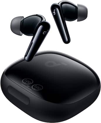 Soundcore by Anker Liberty 4 Pro True Wireless Noise Cancelling Soundcore by Anker Liberty 4 Pro True Wireless Noise Cancelling