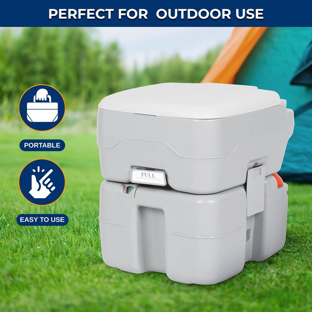 PERFECT FOR OUTDOOR USE

PORTABLE

EASY TO USE