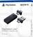 PlayStation Link™
USB Adapter / Adaptateur USB
For / Pour PS5®, PC/Mac
SONY®
Contents / Contenu:
- PlayStation Link™
- USB Adapter
- USB Type-A connector
- Printed materials / Documents imprimés
EN
- PlayStation Link™
- USB Adapter
- Connecteur USB Type-A
- Documents imprimés
FR
- Adaptateur USB
- PlayStation Link™
- Connecteur USB Type-A
- Documents imprimés