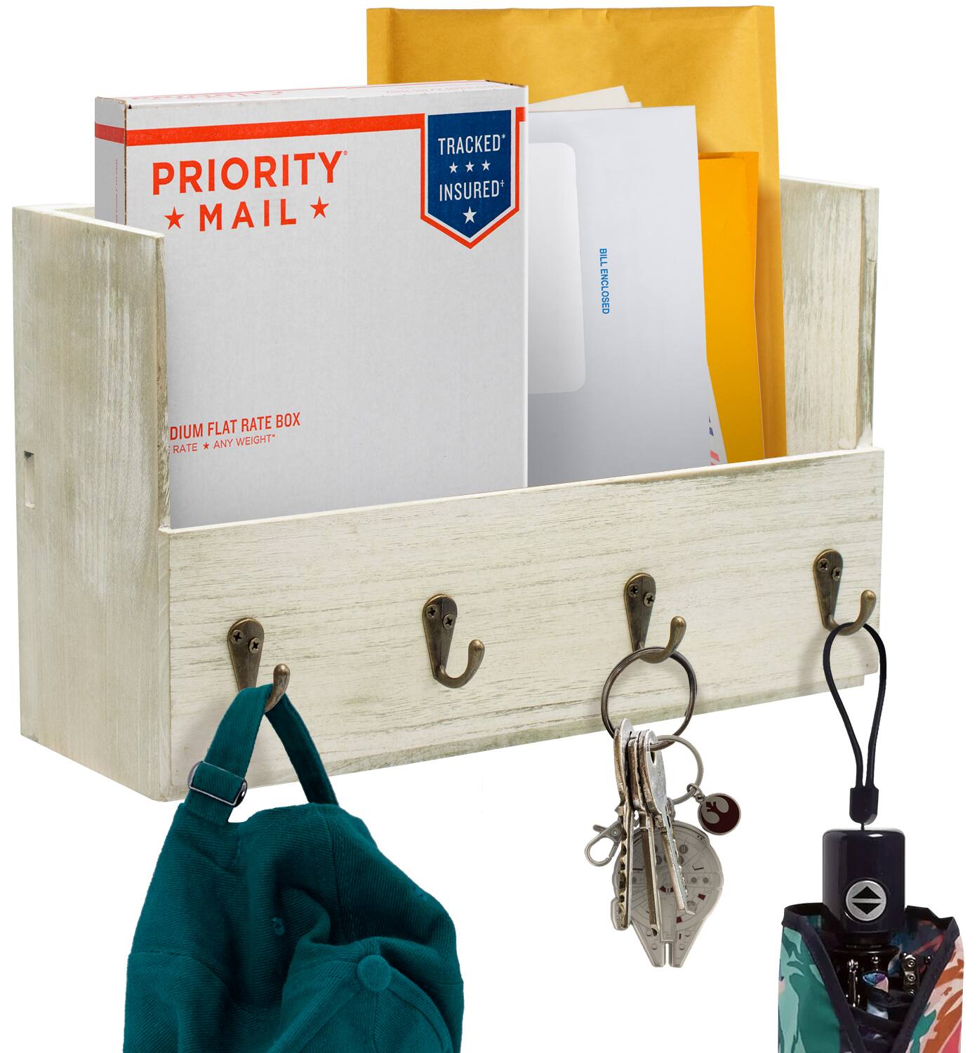 PRIORITY MAIL  
TRACKED INSURED  
MEDIUM FLAT RATE BOX  
RATE ANY WEIGHT