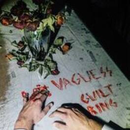 Vaguess - Guilt Ring - VINYL LP