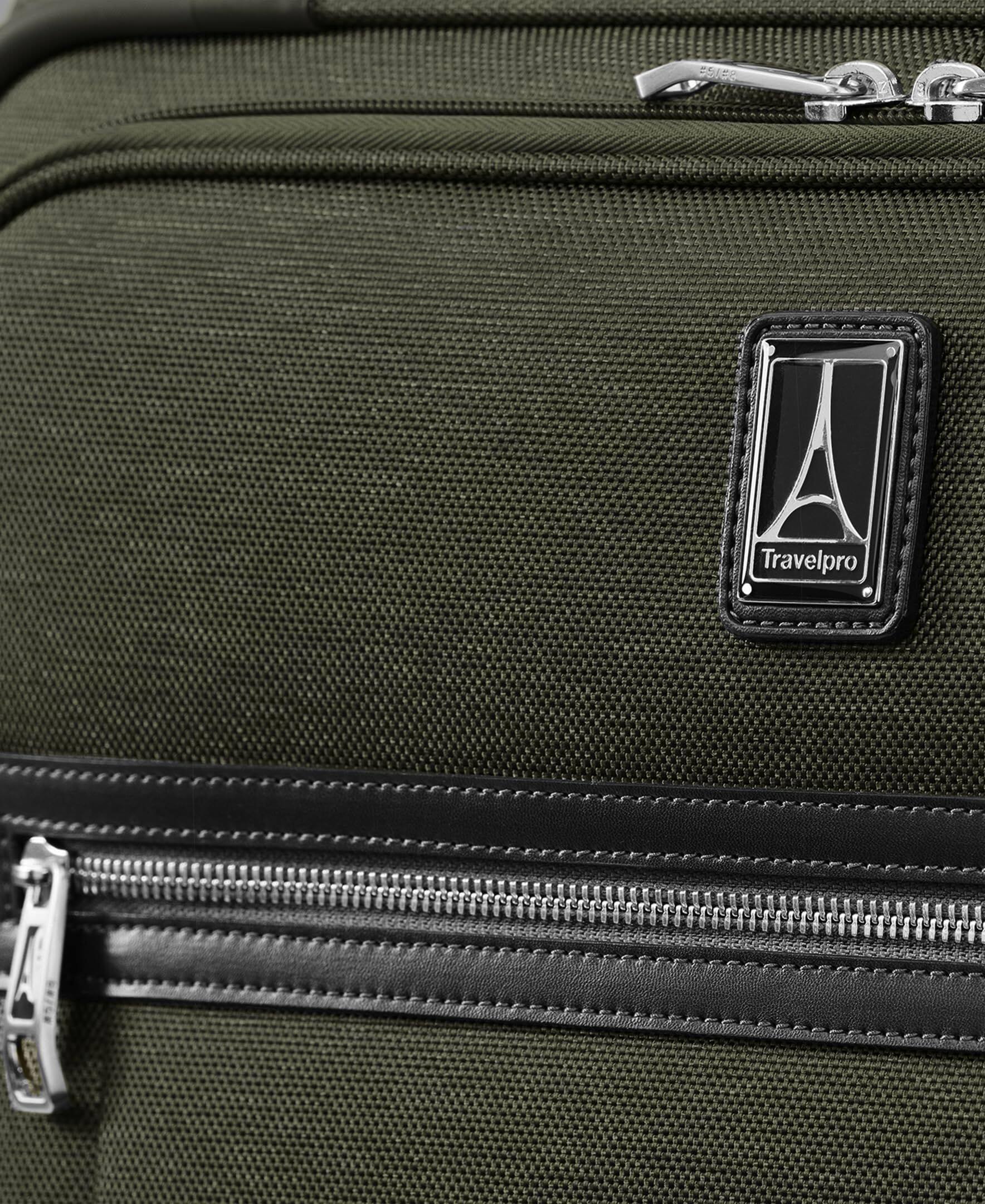 ESIGO - A Travelpro SEEPREE