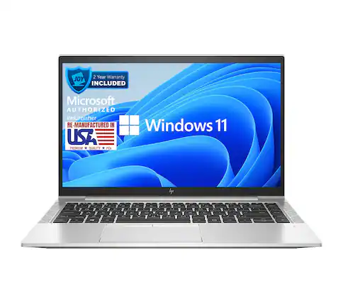 2 Year Warranty Included
Microsoft Authorized Refurbisher
Re-Manufactured in USA
Premium Quality PCs
Windows 11