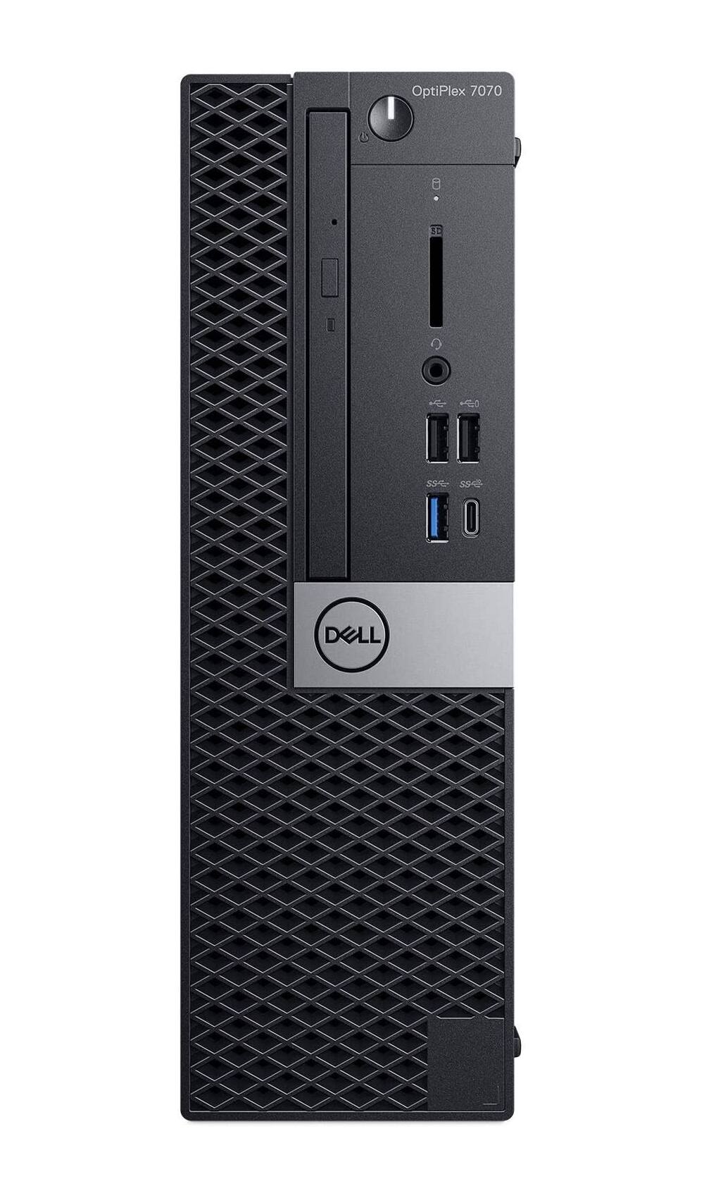 OptiPlex 7070  
I SE  
SSE  
SS4  
DELL