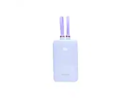 PISEN - PowerLink X2 2 in 1 Fast Charging 10000mAh Power Bank(Blue)