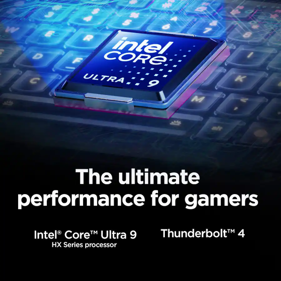 Lenovo Legion Pro 7i 16