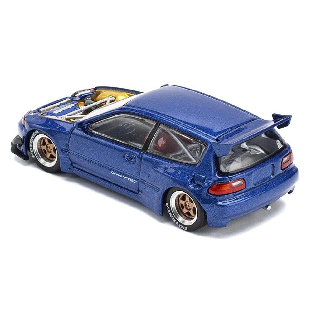 The text on the image can be grouped and corrected as follows:

- Civic VTEC
- PROTECTOR
- CHEVTEC