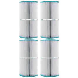 Hurricane - 4 Pack HF5601-01 Advanced Pool and Spa Filter Cartridge Replacement