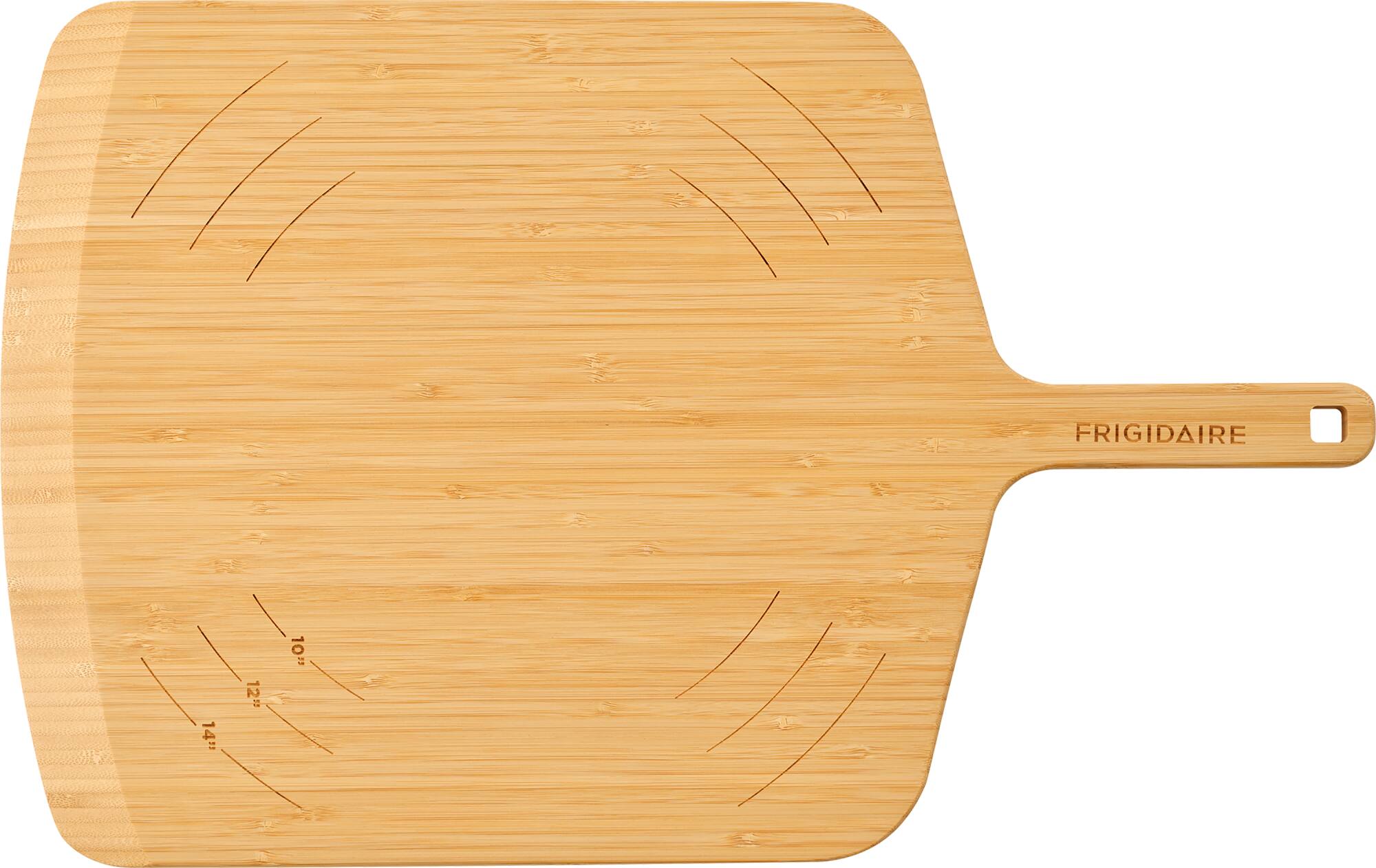 FRIGIDAIRE 10" 12" 14"