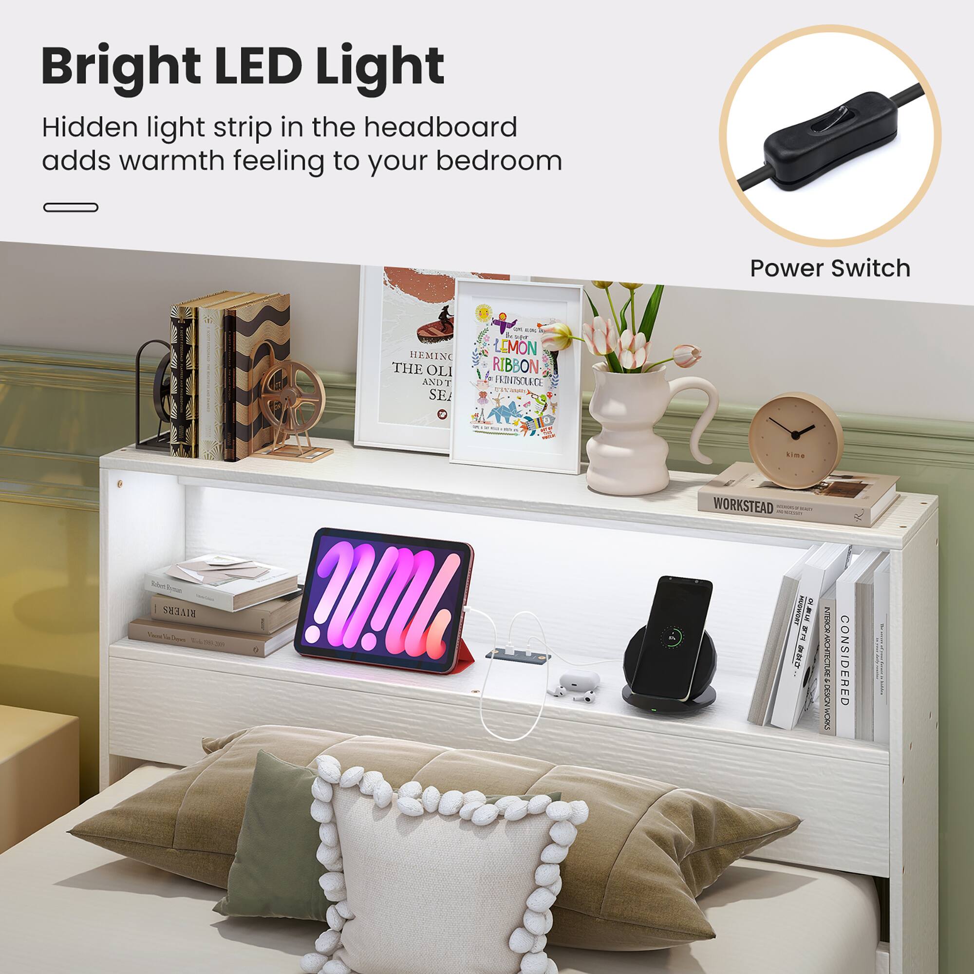 media item thumbnail