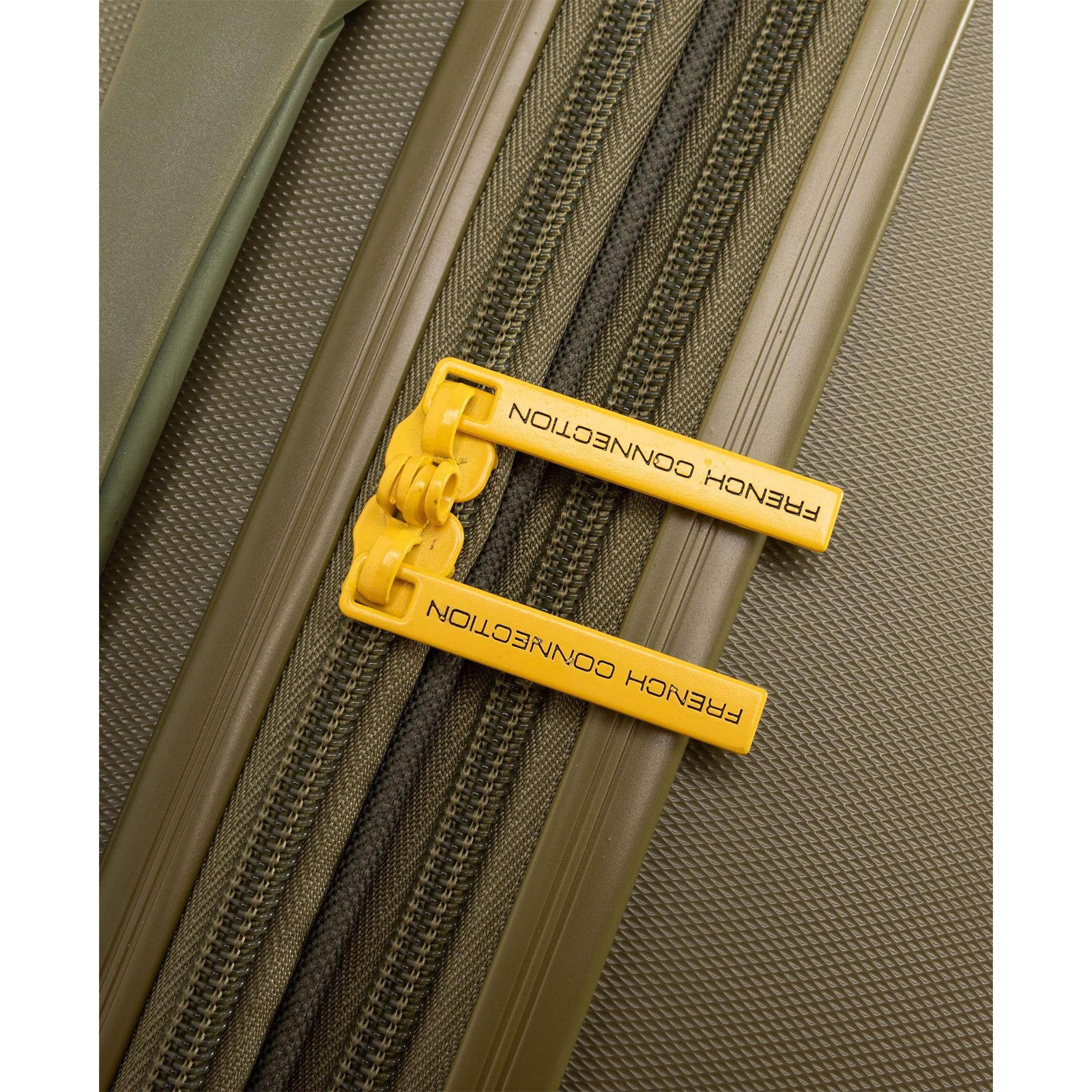 FRENCH CONNECTION  
FRENCH CONNECTION