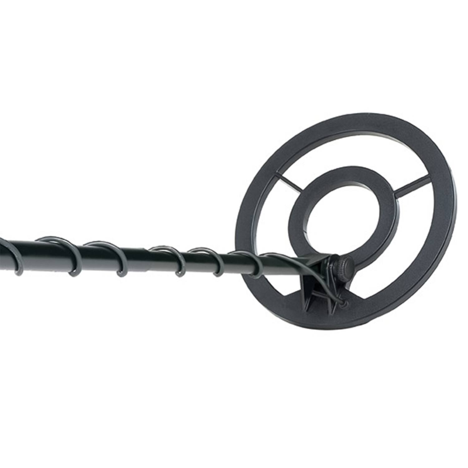 Alt View 2. Bounty Hunter - Quick Silver Metal Detector.