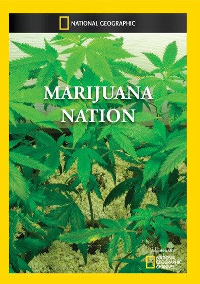 Marijuana Nation - DVD price history on PriceWatchPro
