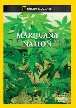 Marijuana Nation - DVD