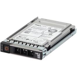 Dell - Refurbished Excellent - 1.92TB 12/24Gbps SAS MU TLC SED FIPS 2.5 SSD KPM6WVUG1T92 (DHWH5) (NOT FOR HOME PC!)