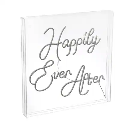 Happily Ever After