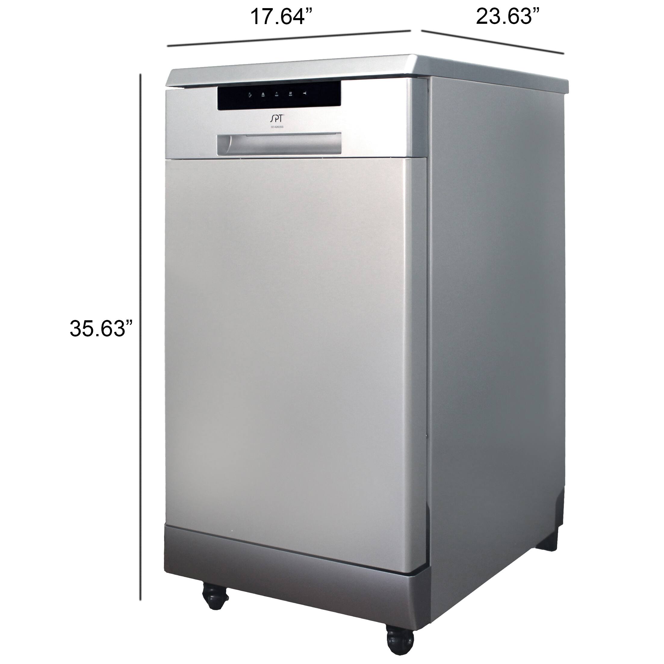 17.64"  
23.63"  
35.63"