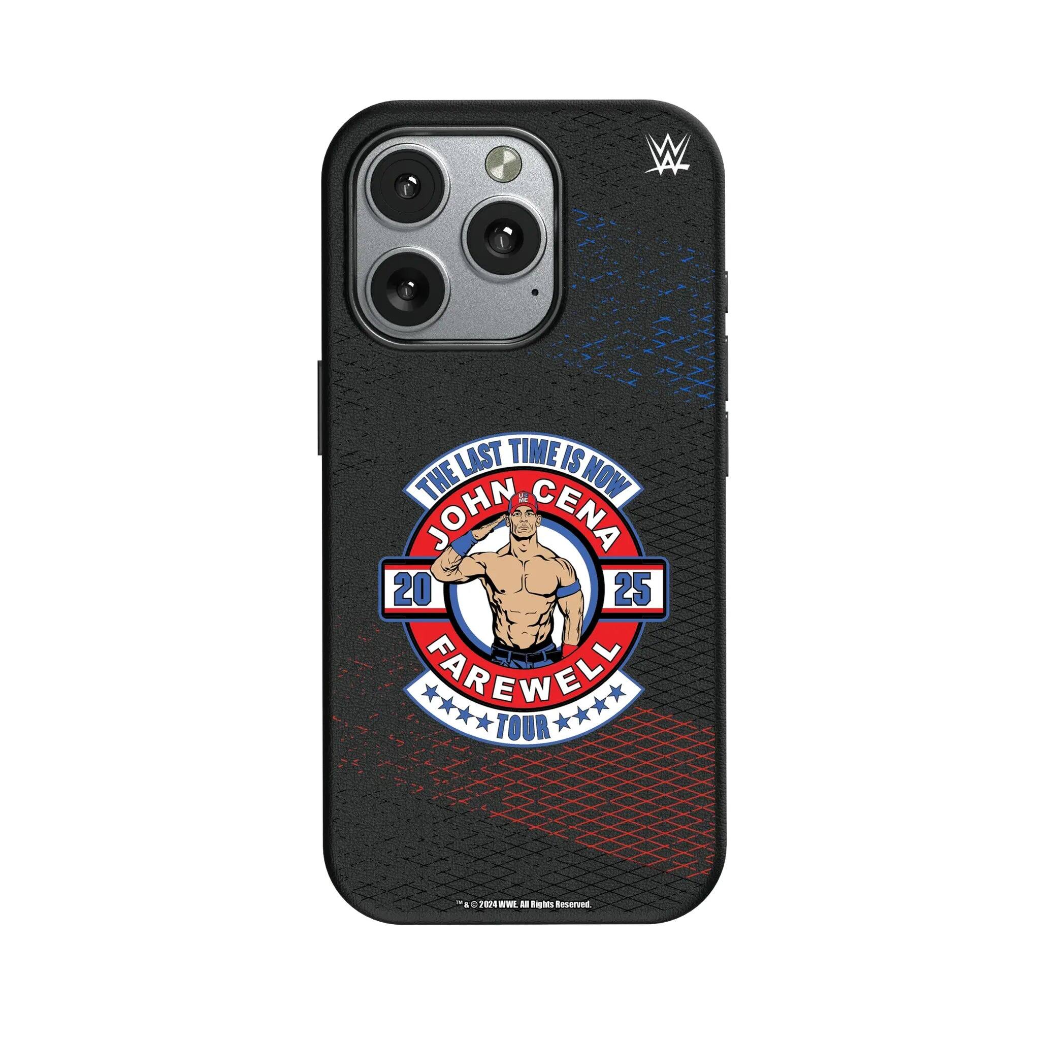John Cena Farewell Tour