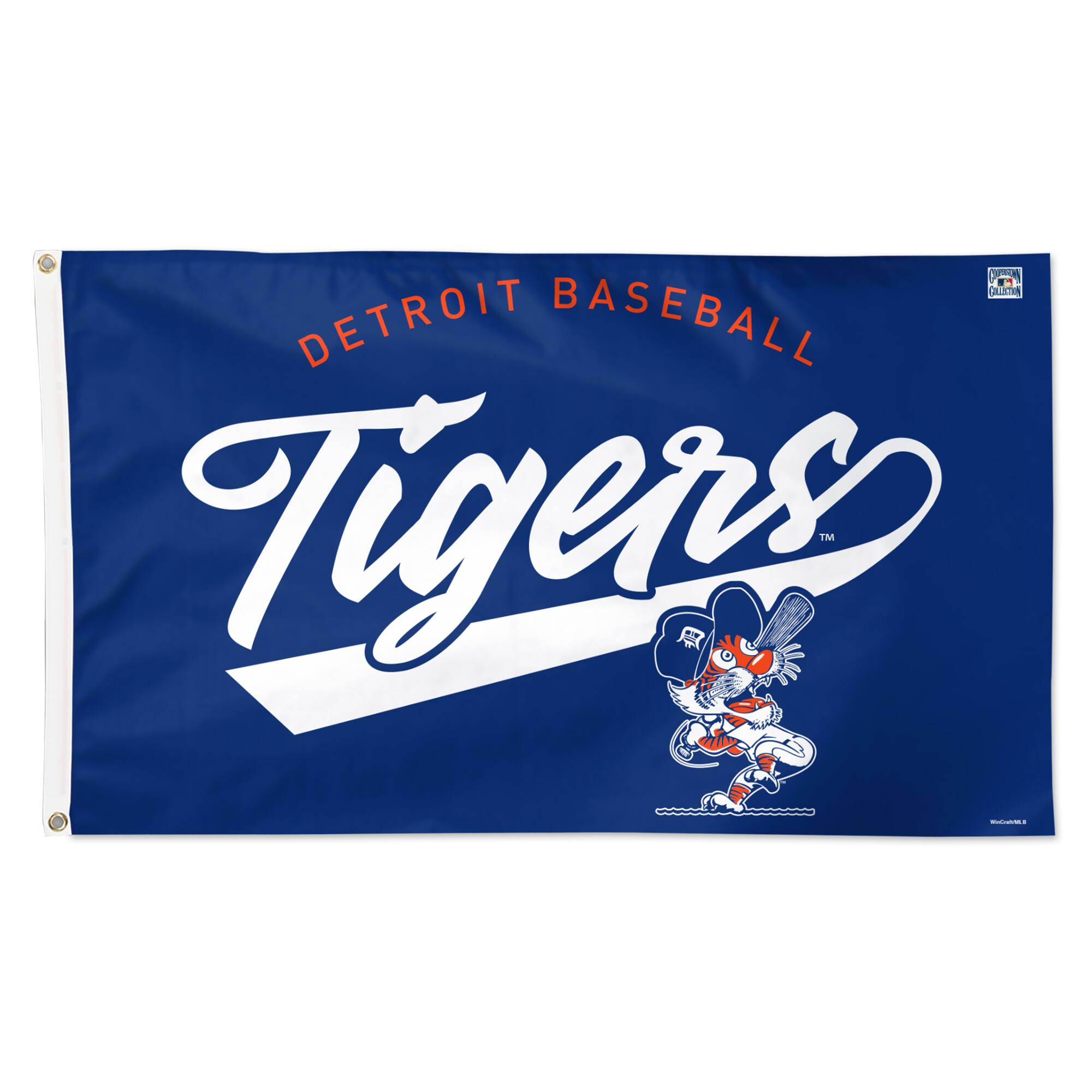 DETROIT BASEBALL  
Tigers™