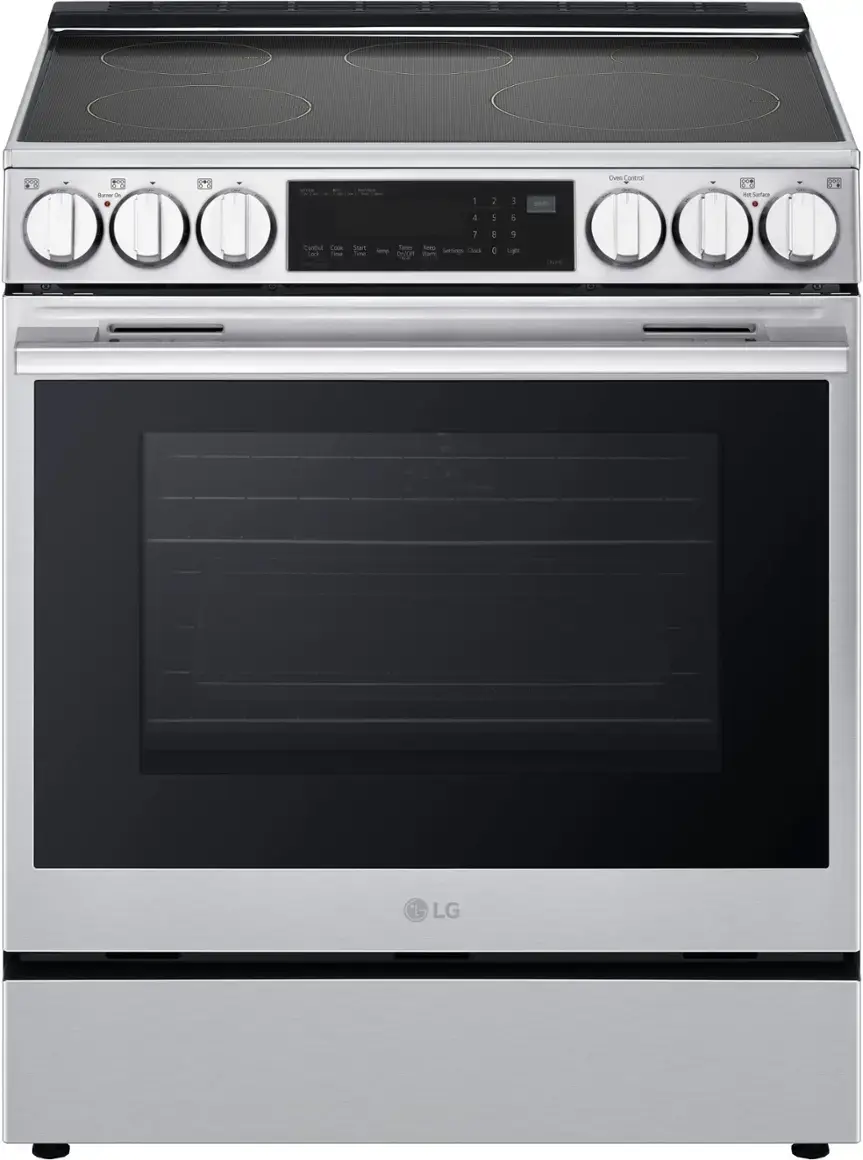 The text on the image reads: "LG."
