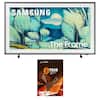 SAMSUNG The Frame
AMBER
2 YEAR PREMIUM PROTECTION PLAN
