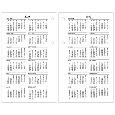 Sure, here is the corrected and grouped text from the image:

**2029**

- January
  - 1 W
  - 2029 ALY U W
  - YHALIMVAL M

- February
  - 1 W
  - 1 F

- March
  - 1 W

- April
  - 1 W

- May
  - 1 W

- June
  - 1 W

- July
  - 1 W

- August
  - 1 W

- September
  - 1 W

- October
  - 1 W

- November
  - 1 W

- December
  - 1 W

**2030**

- January
  - 1 W

- February
  - 1 W

- March
  - 1 W

- April
  - 1 W

- May
  - 1 W

- June
  - 1 W

- July
  - 1 W

- August
  - 1 W

- September
  - 1 W

- October
  - 1 W

- November
  - 1