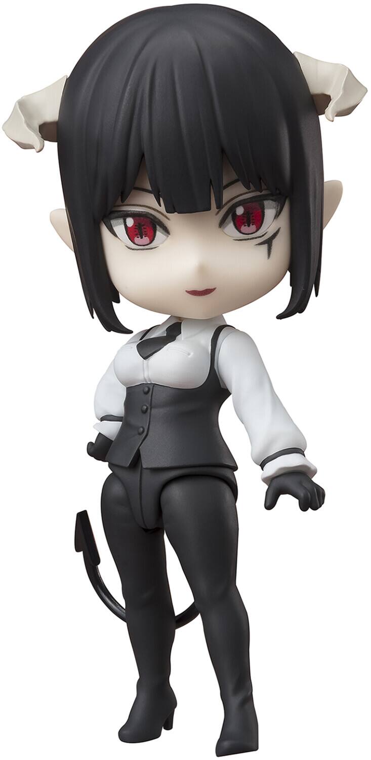 Tamashii Nations - Tis Time For ''Torture,'' Princess - Figuarts Mini - Torture Tortura - COLLECTIBLES