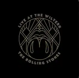 The Rolling Stones - Live At The Wiltern - VINYL LP