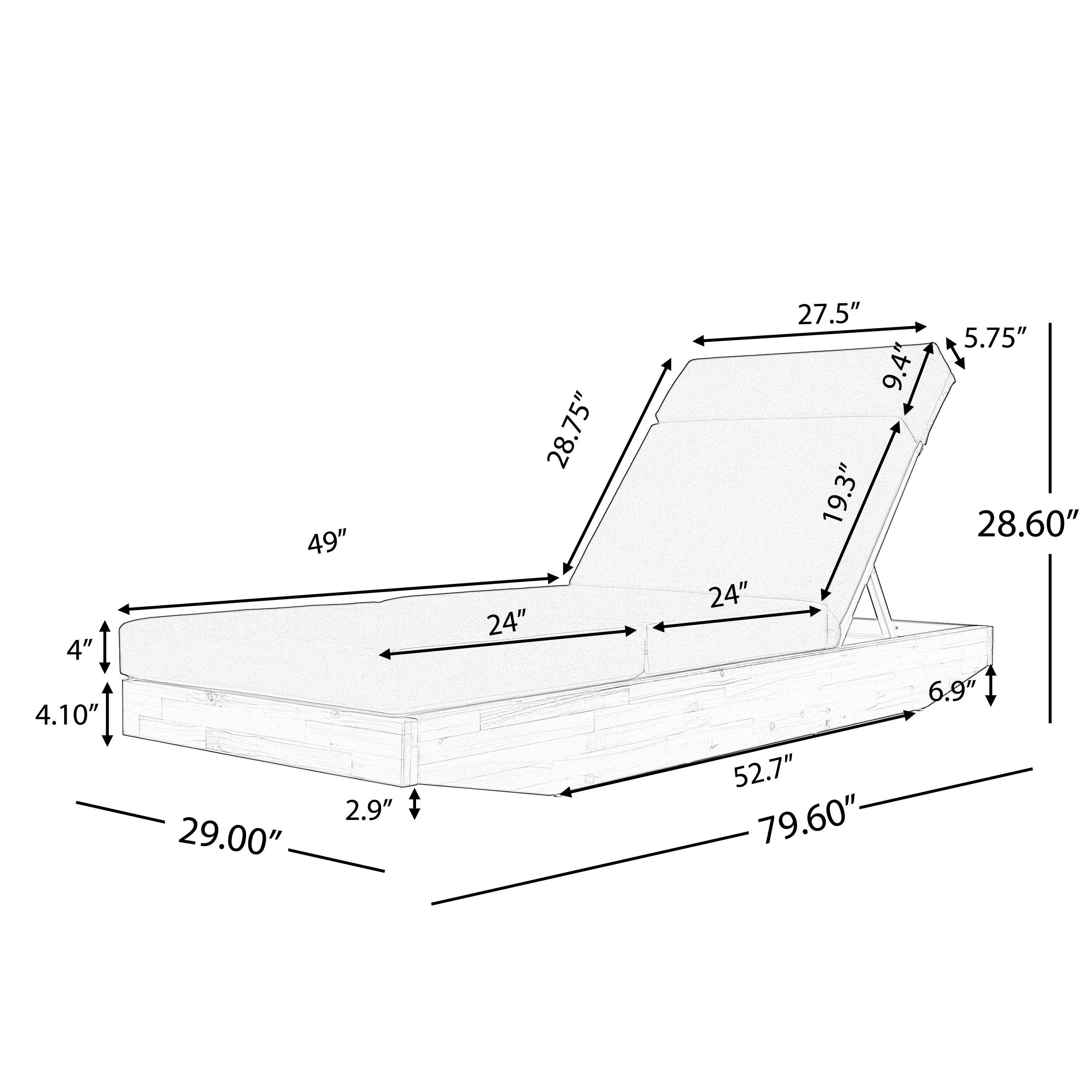4" 4.10" 49" 2.9" 29.00" 28.75" 24" 27.5" 5.75" 9.4" 19.3" 28.60" 24" 6.9" 52.7" 79.60"