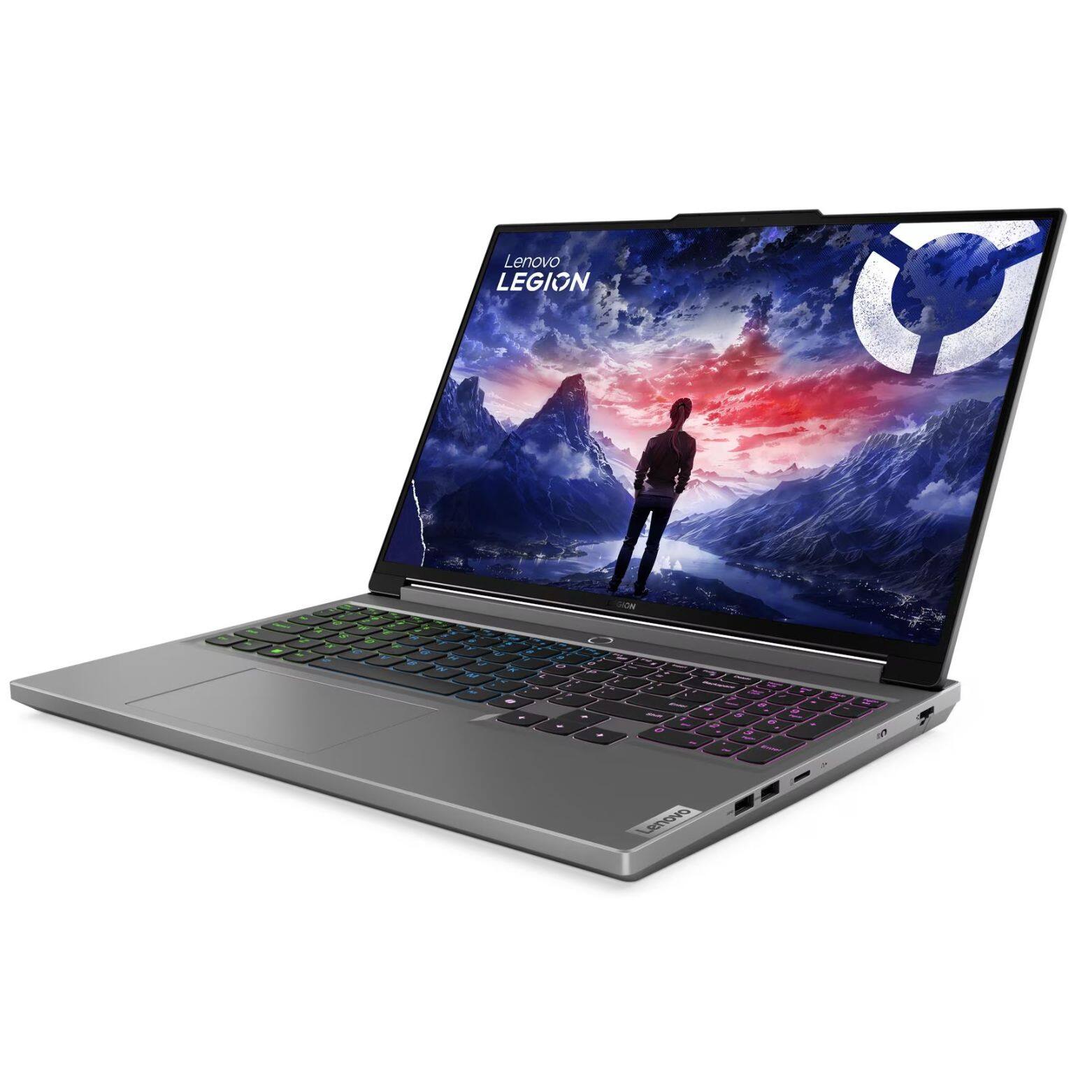 Lenovo LEGION W10 LEGION
