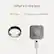 What's in the box: Oura Ring 5, Charging Dock and USB-C Cable, BLACK