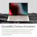 Durability Comes Standard
Protected in an anodized aluminum chassis, this laptop has proven tough through 11 MIL-STD tests and is built ready for everyday hustle—from commutes to heavy workloads.
