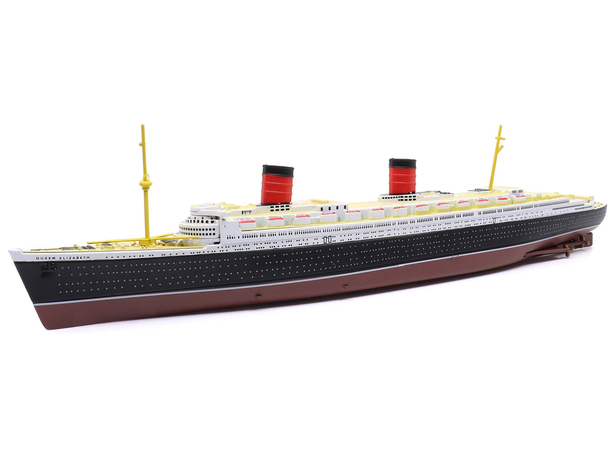 00. QUEEN ELIZABETH
