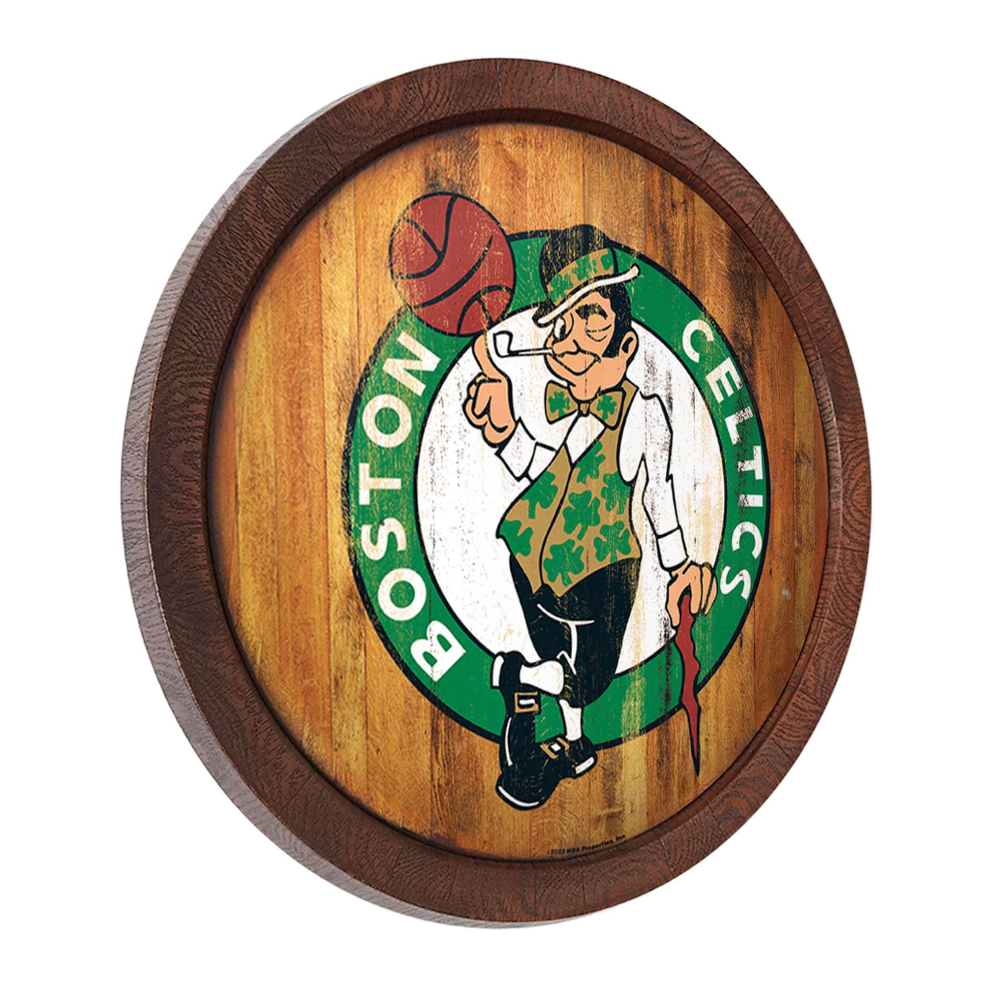 BOSTON CELTICS