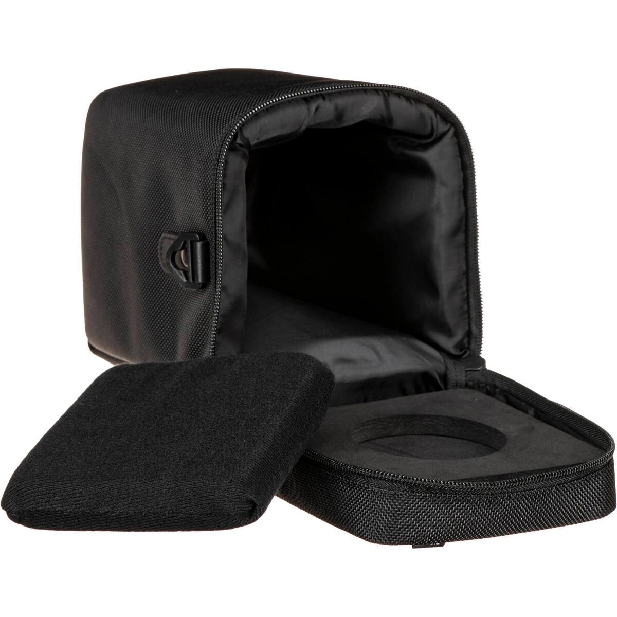 Alt View 2. Sigma - Sigma Soft Case for 35mm f/1.2 Lens.