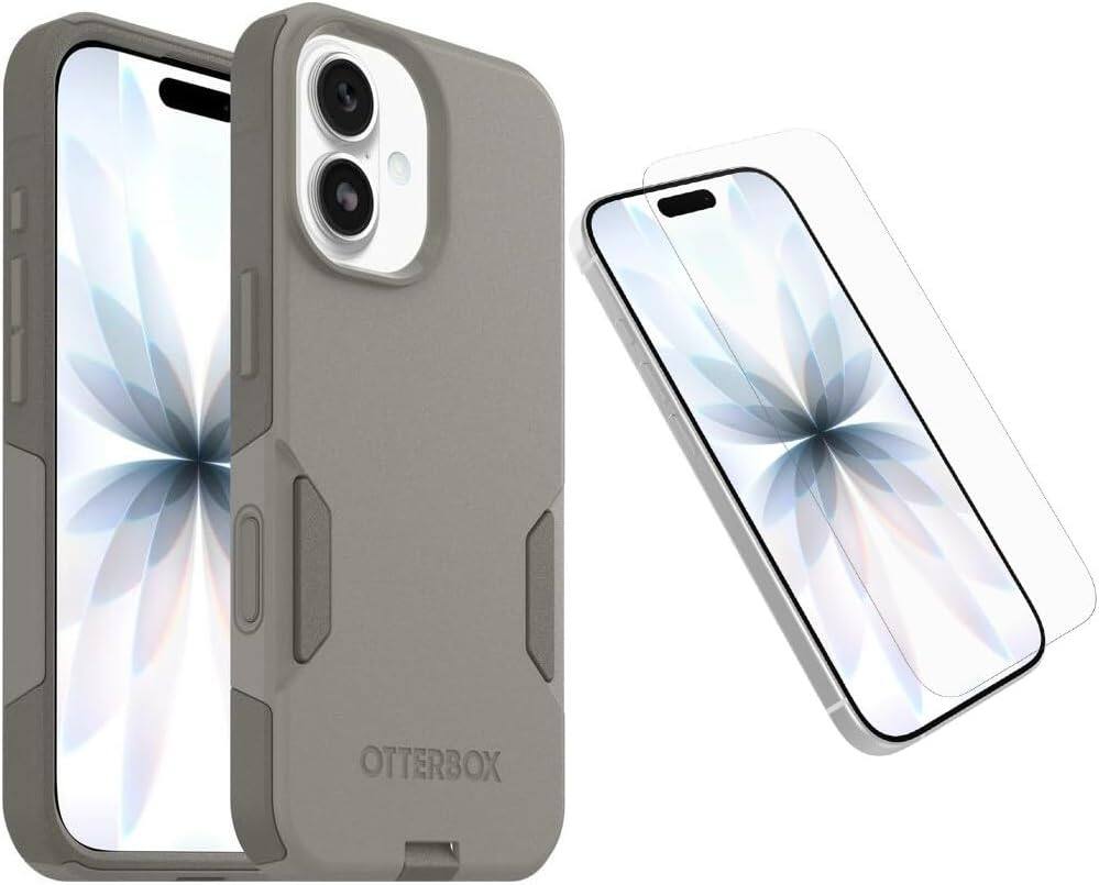 Grey Comfort (Beige)