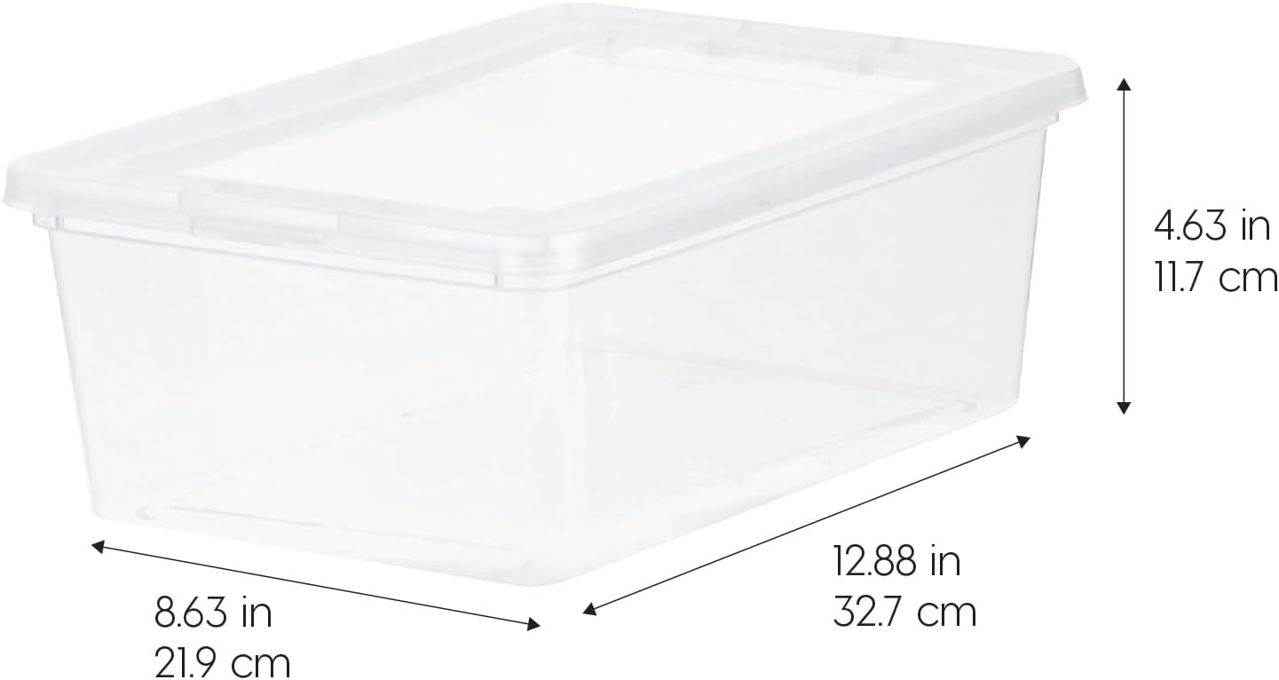 4.63 in 11.7 cm  
8.63 in 21.9 cm  
12.88 in 32.7 cm