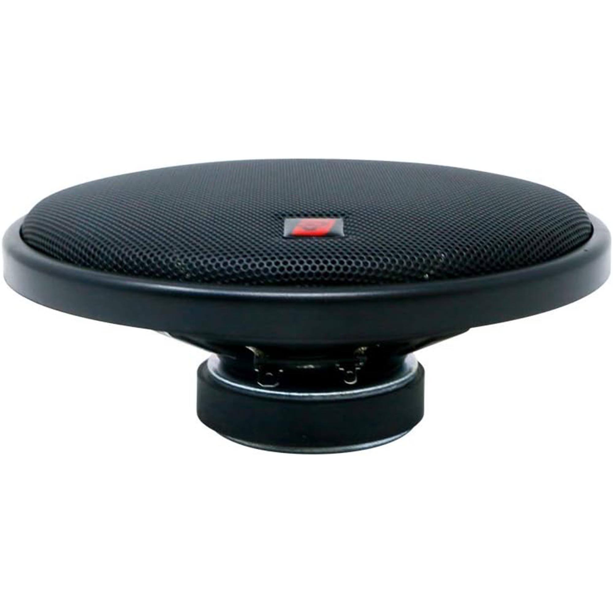 Alt View 10. Cerwin Vega - Cerwin-Vega-XED52XED Series 5.25" 2-Way Coaxial Speakers - Black.