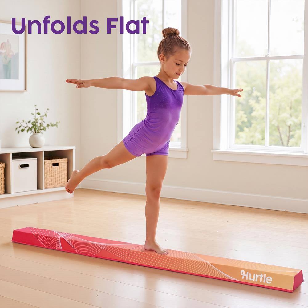 Unfolds Flat  
Hurtle