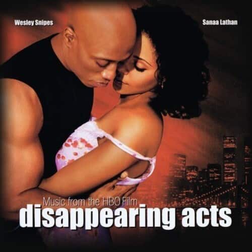 Various Artists - Disappearing Acts / Various   - COMPACT DISCS [CD] price history on PriceWatchPro