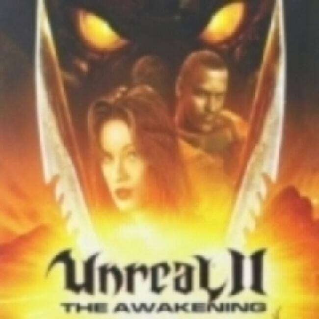 Unreal II: The Awakening