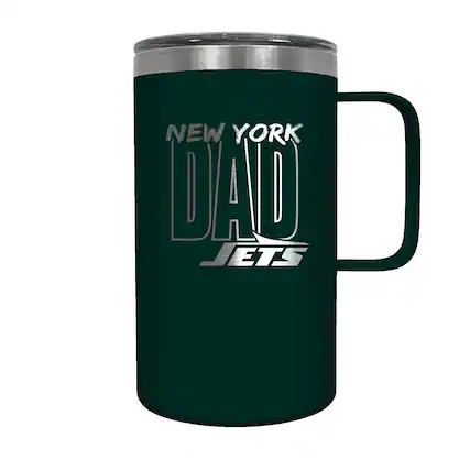 NEW YORK
DAD
JETS