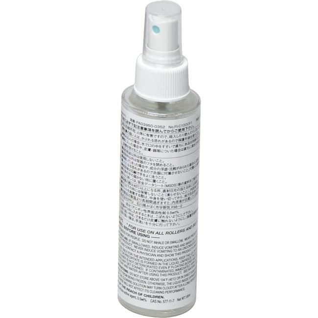 Ricoh - Fujitsu F1 Cleaning Solution - For Scanner - 3.38 fl oz