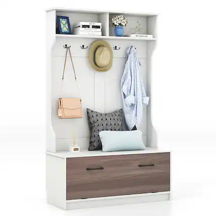 Sure, here is the corrected and grouped text from the image:
**Top Shelf:**
- "SIGS"
- "ANDREW MARR"
- "SIGN AND THE BONE"
- "PHANTOM"
**Middle Shelf:**
- "A little something sweet"
**Bottom Shelf:**
- "A little something sweet"